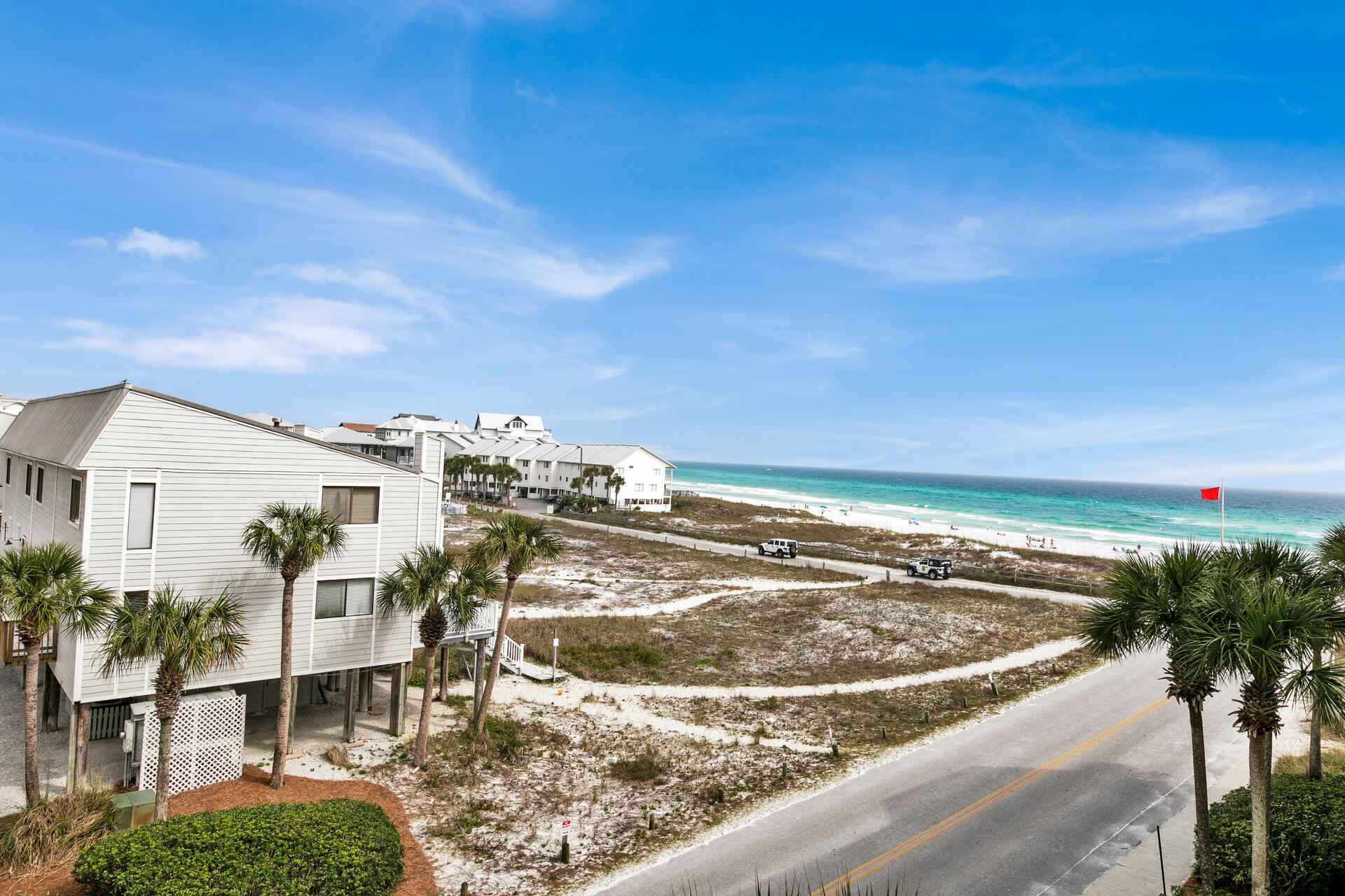 DUNES OF SEAGROVE - Residential