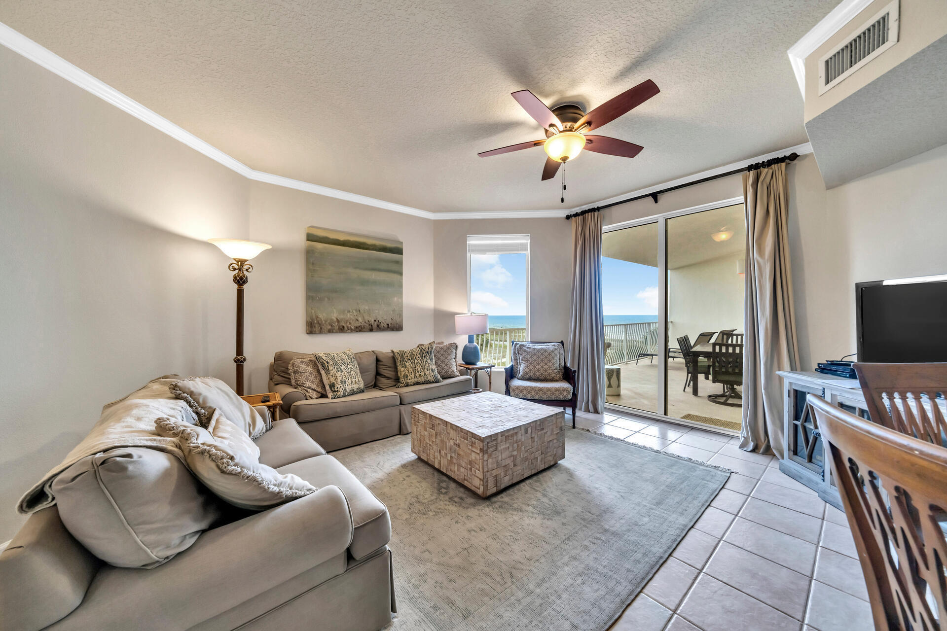 DUNES OF SEAGROVE - Residential