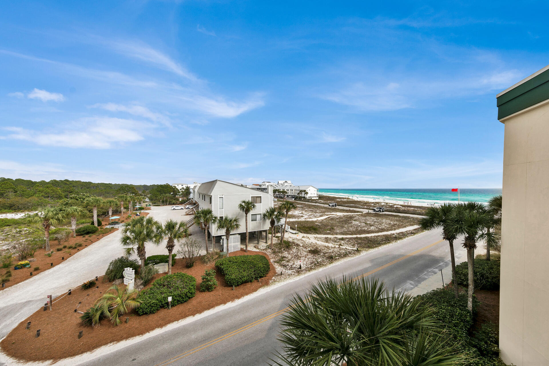 DUNES OF SEAGROVE - Residential