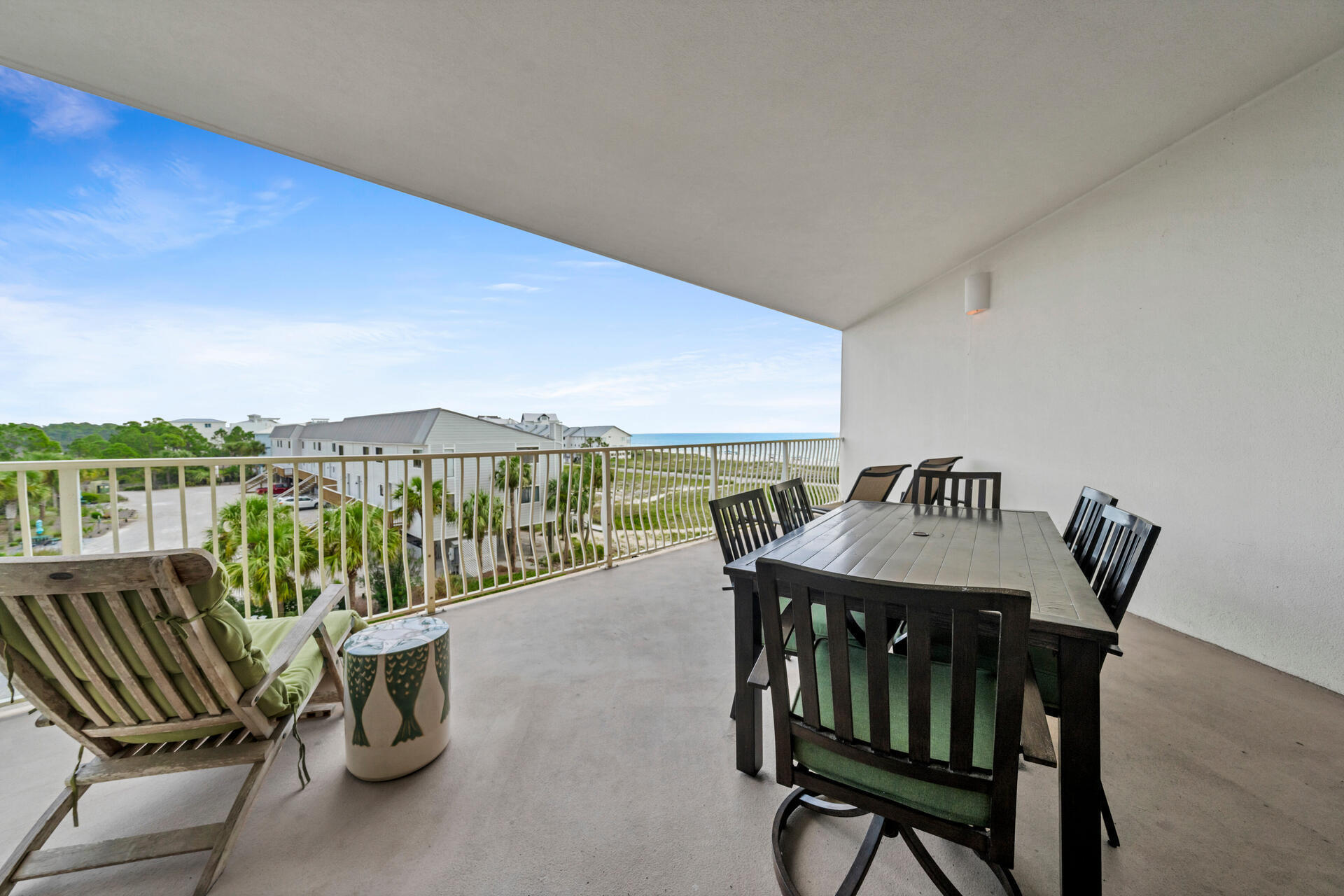 DUNES OF SEAGROVE - Residential