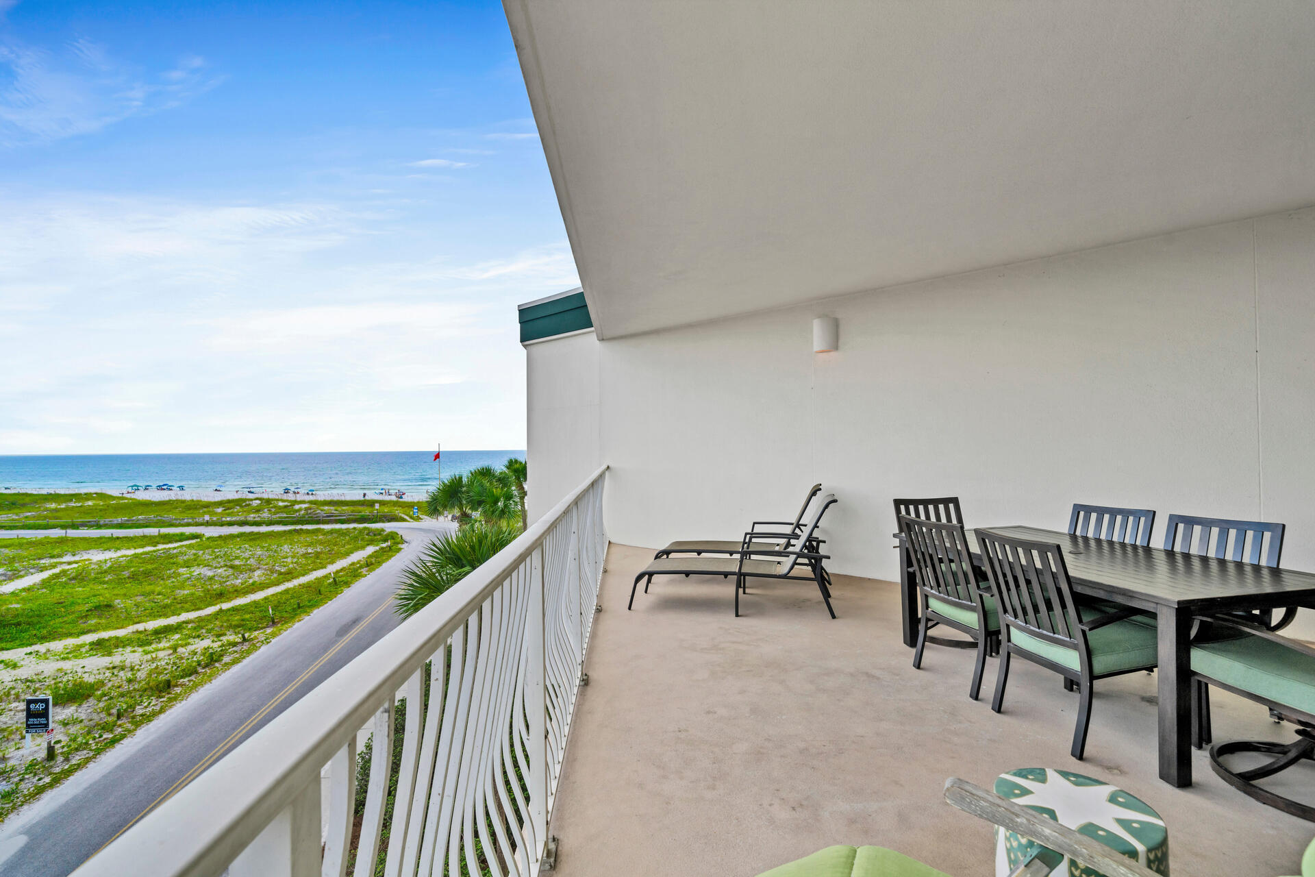 DUNES OF SEAGROVE - Residential