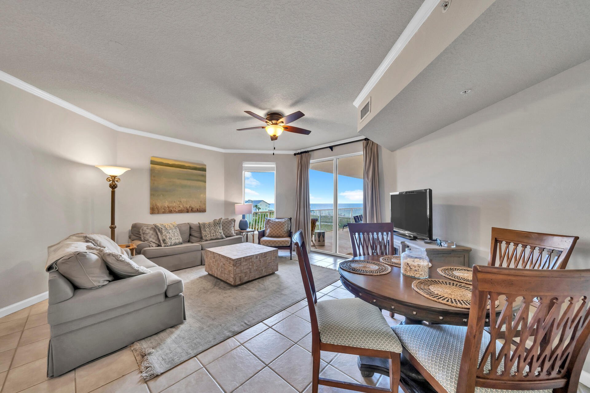 DUNES OF SEAGROVE - Residential