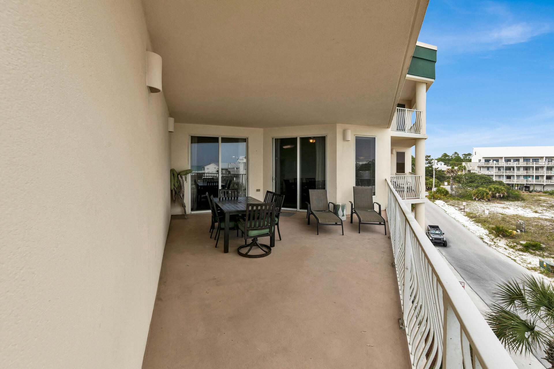 DUNES OF SEAGROVE - Residential