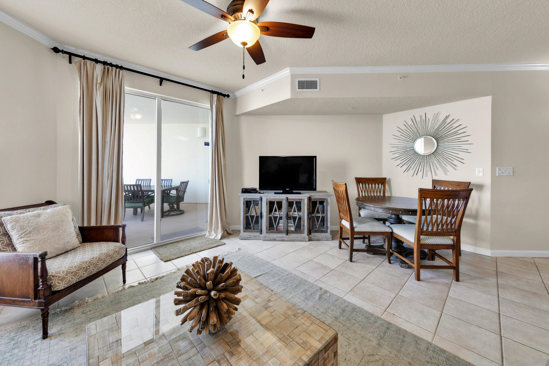 DUNES OF SEAGROVE - Residential