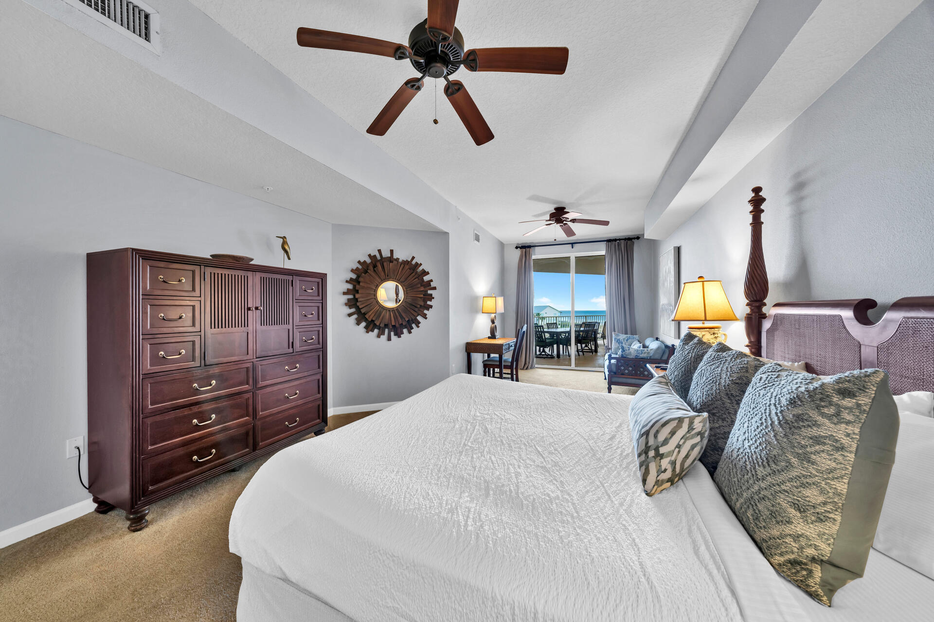DUNES OF SEAGROVE - Residential