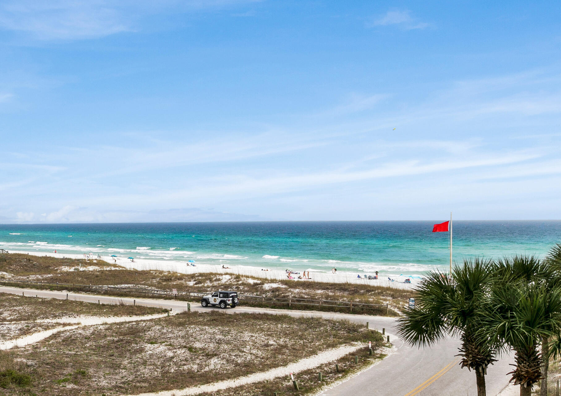 DUNES OF SEAGROVE - Residential