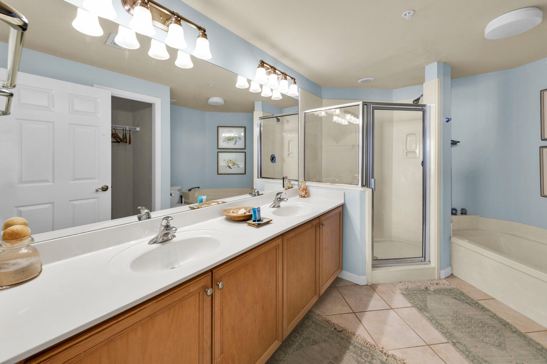DUNES OF SEAGROVE - Residential