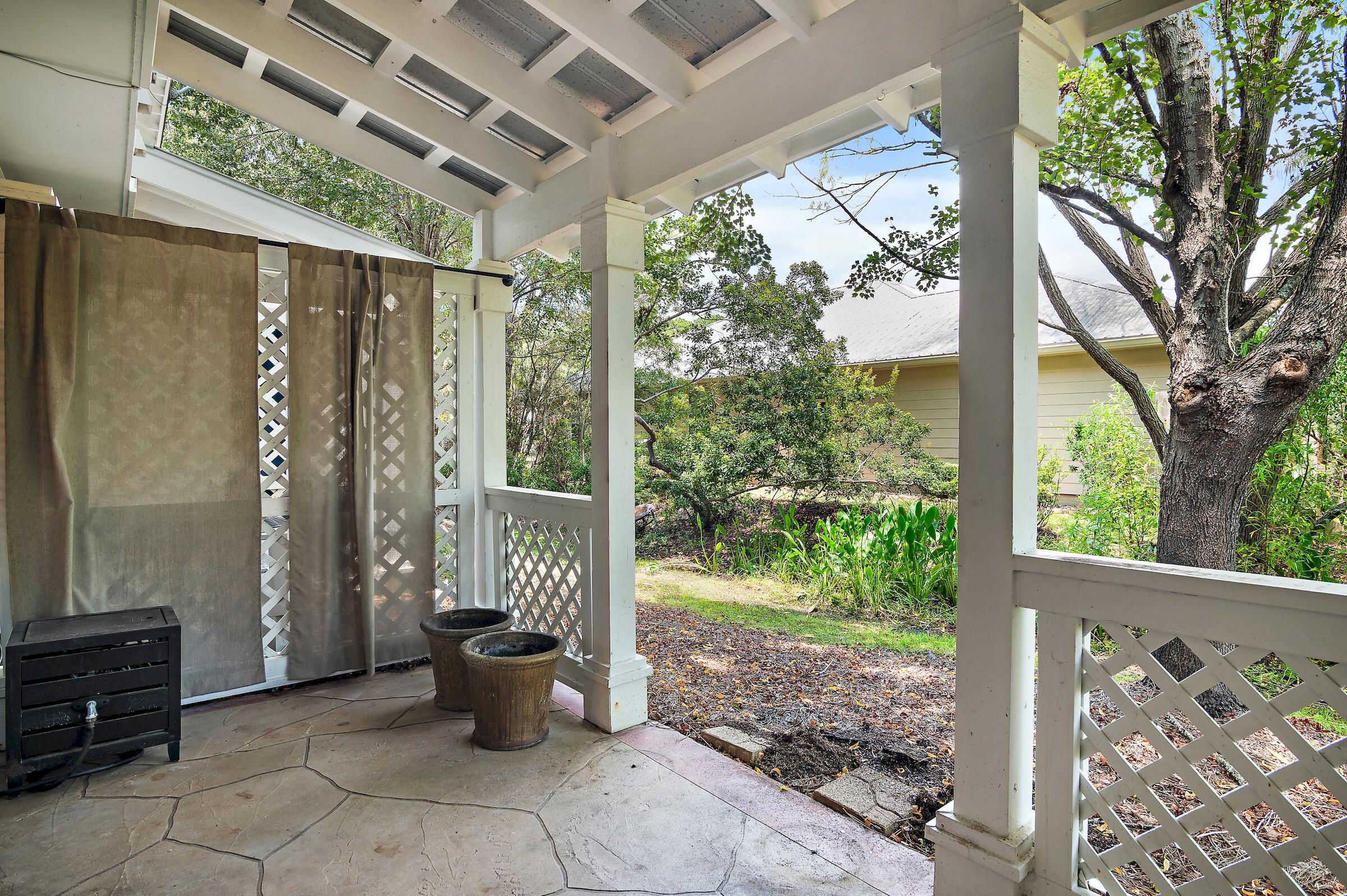 EAGLE BAY - Residential