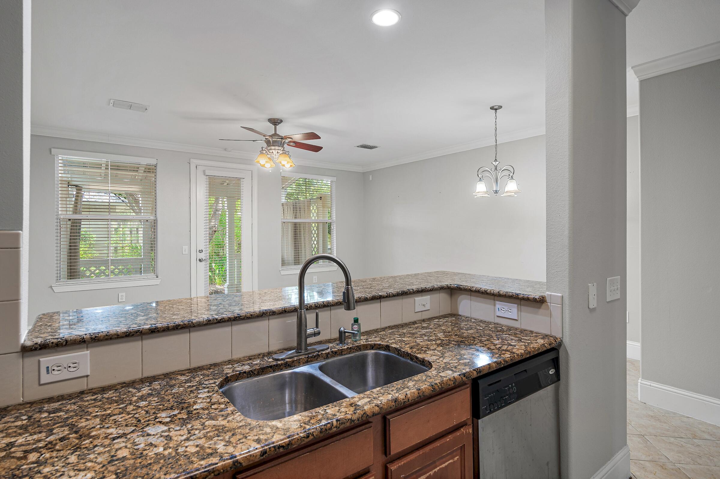 EAGLE BAY - Residential