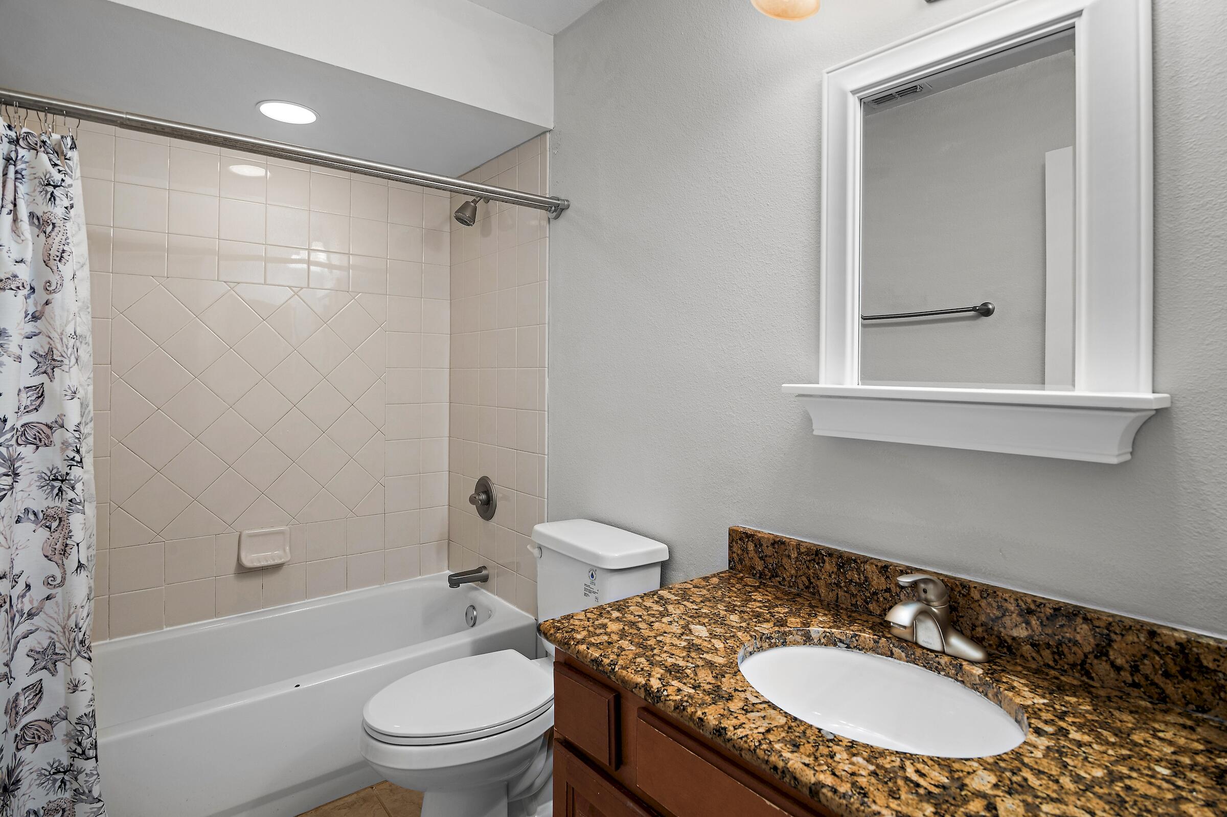 EAGLE BAY - Residential