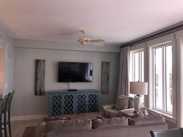 GRAND SANDESTIN - Residential