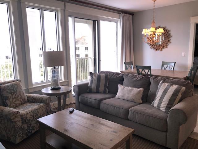 GRAND SANDESTIN - Residential