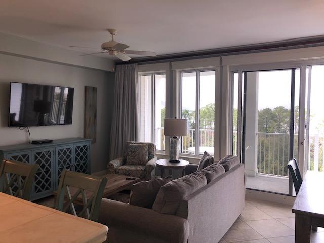 GRAND SANDESTIN - Residential