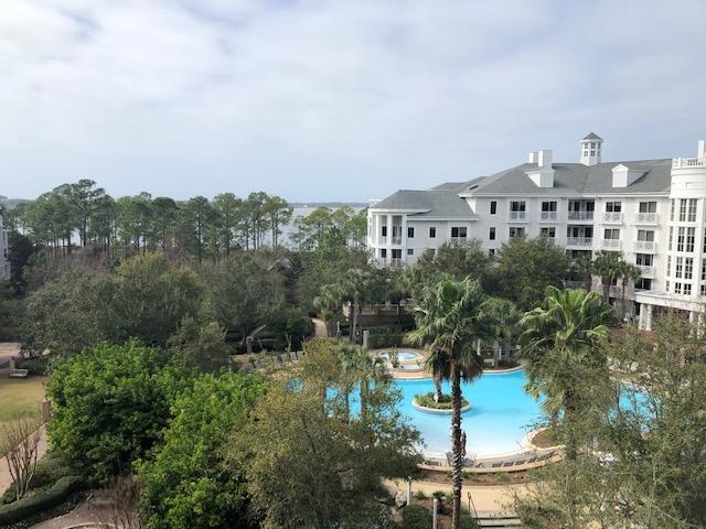 GRAND SANDESTIN - Residential