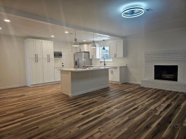 CHATEAUGUAY 2 - Residential Lease