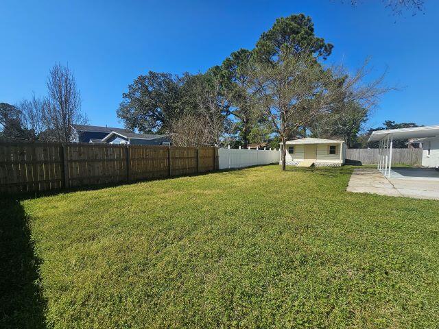 CHATEAUGUAY 2 - Residential Lease