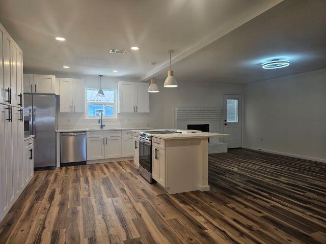 CHATEAUGUAY 2 - Residential Lease