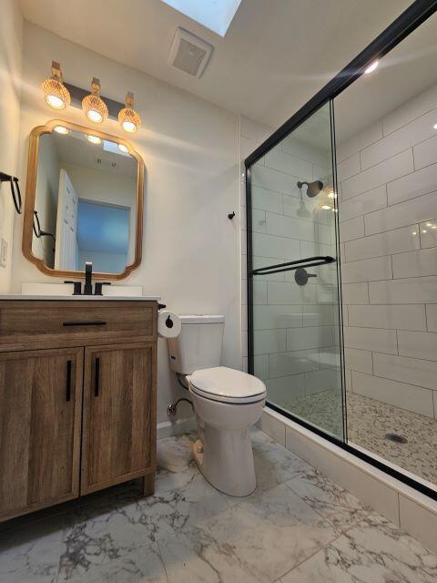 CHATEAUGUAY 2 - Residential Lease