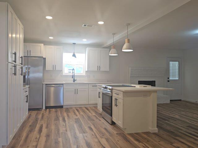 CHATEAUGUAY 2 - Residential Lease