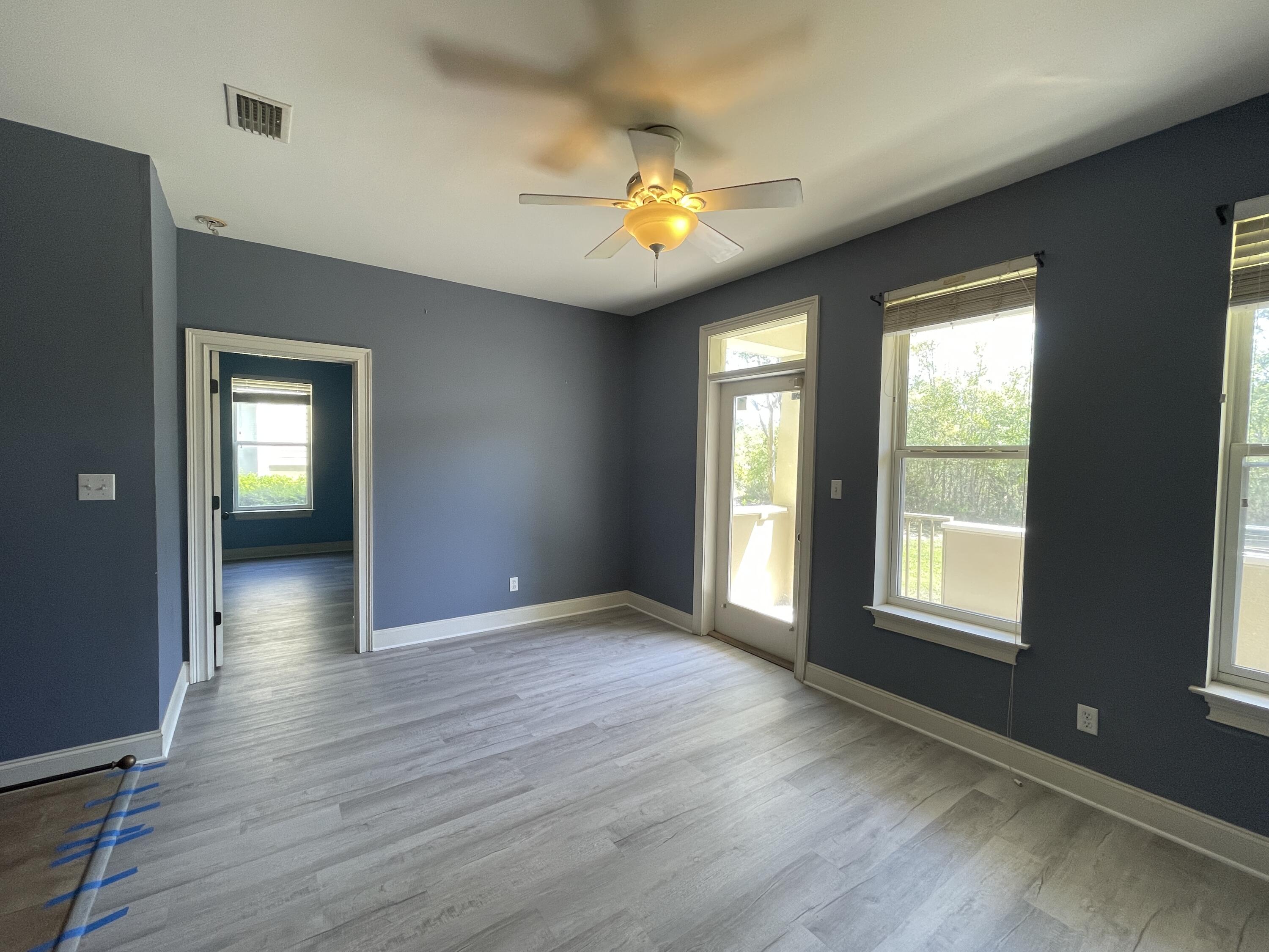 TOPSAIL VILLAGE - Residential