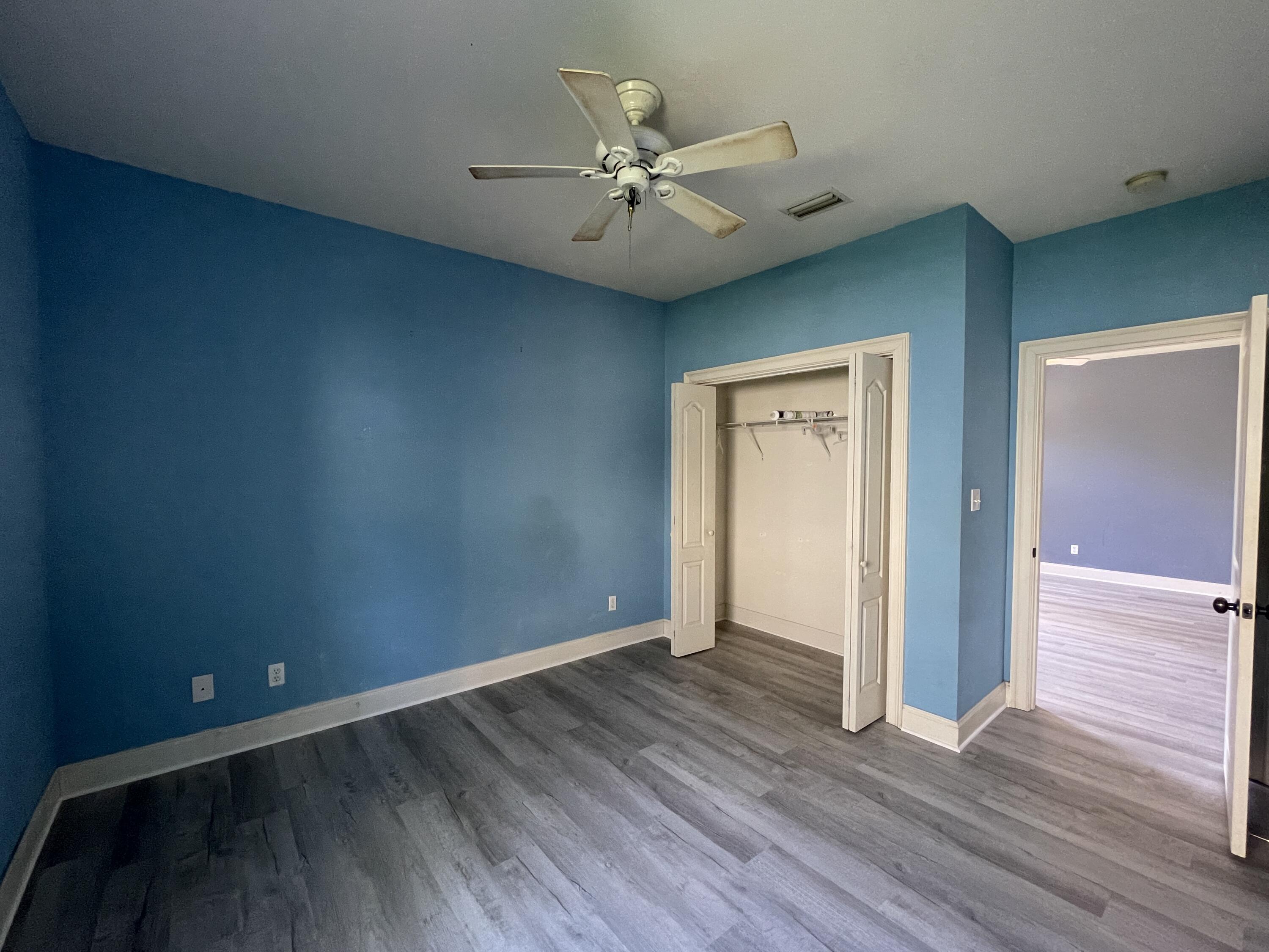 TOPSAIL VILLAGE - Residential