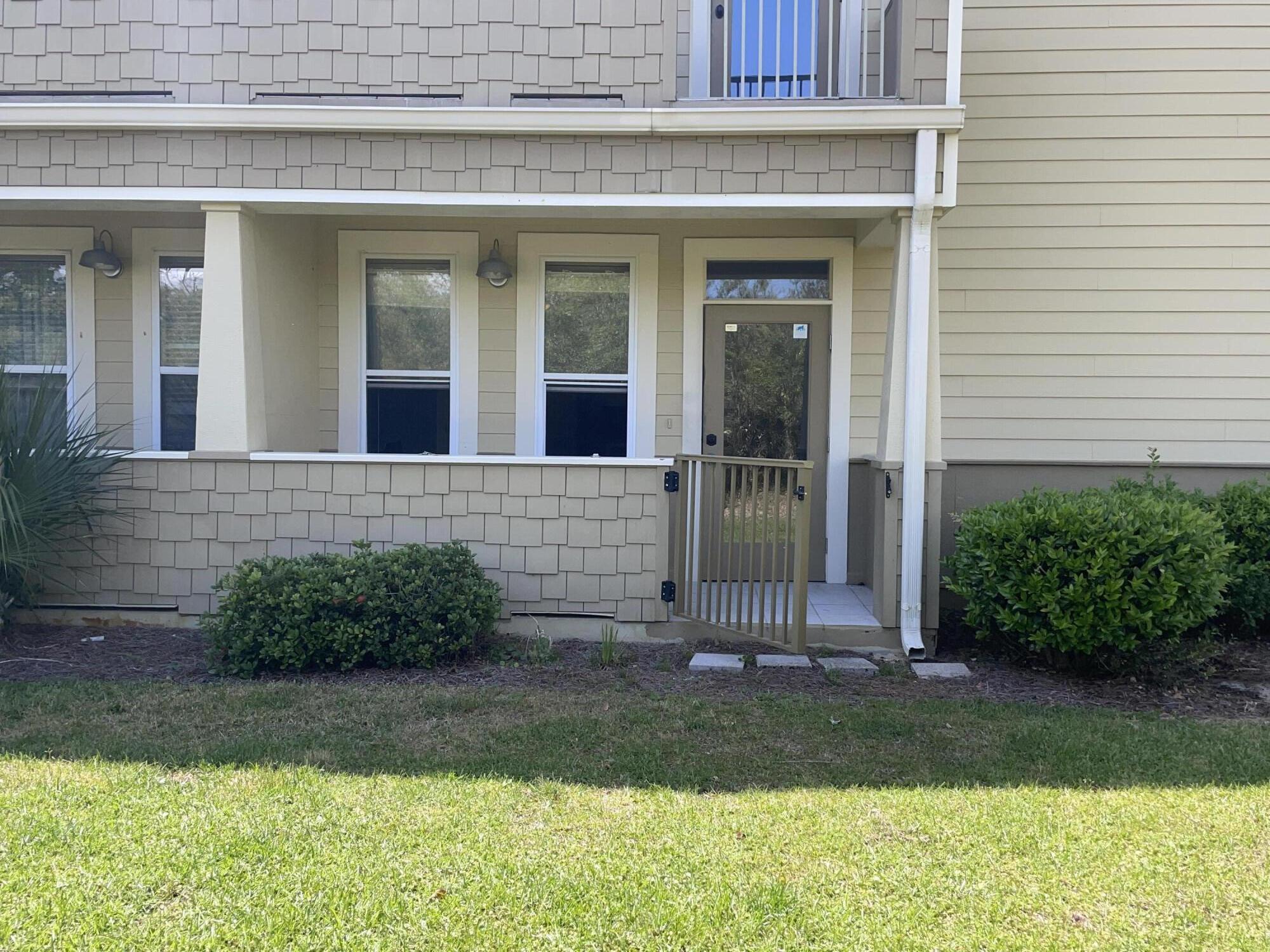 TOPSAIL VILLAGE - Residential