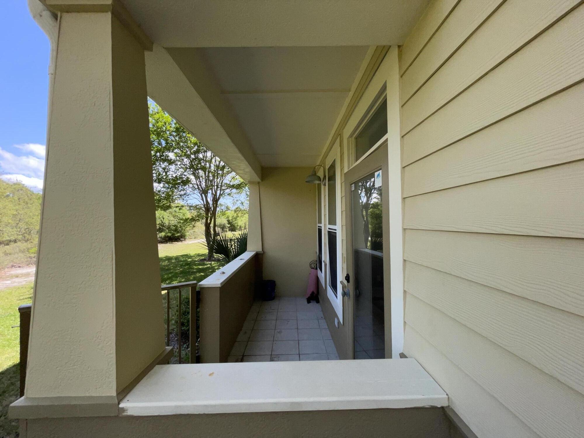 TOPSAIL VILLAGE - Residential