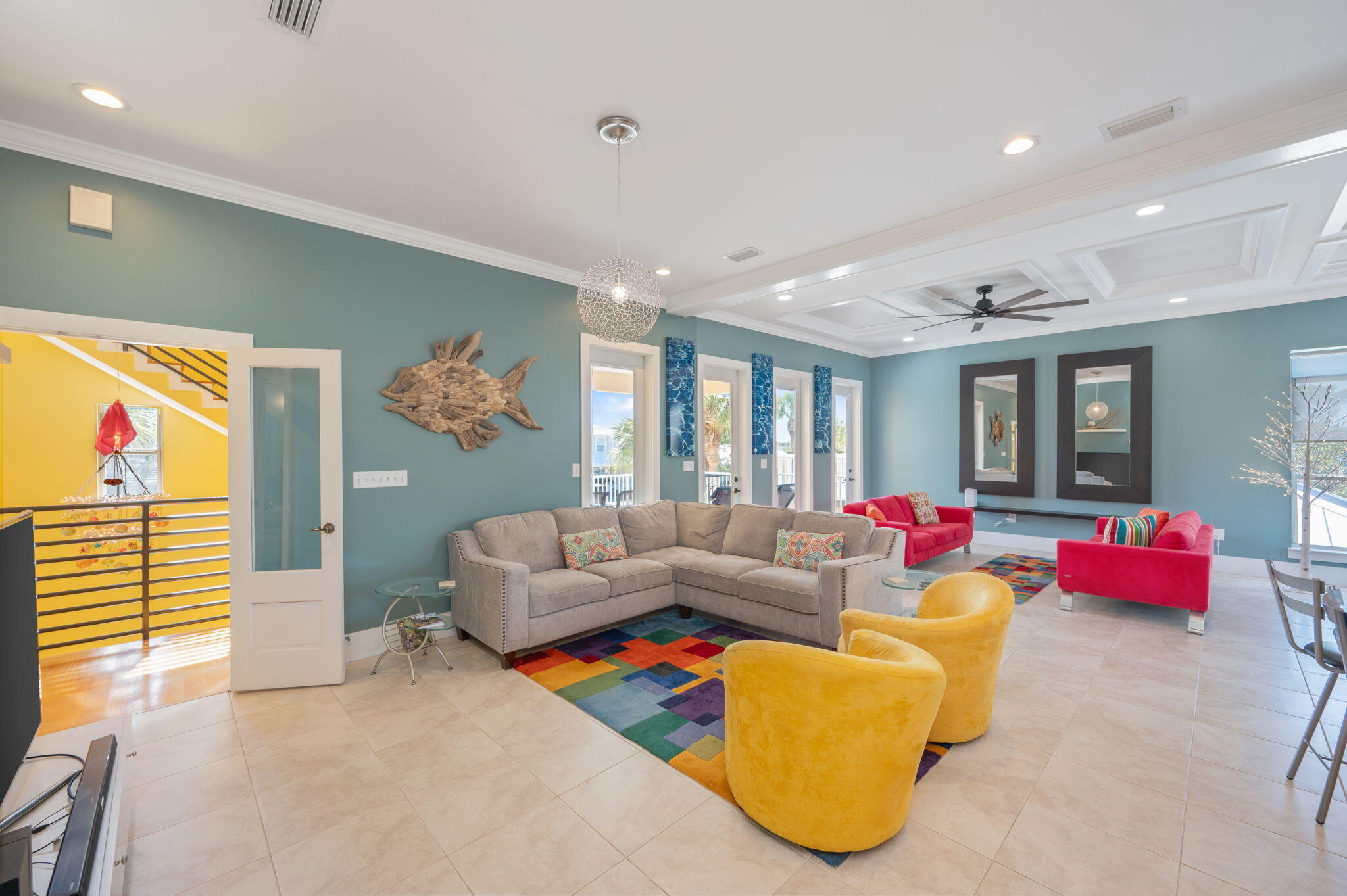 MARAVILLA COTTAGES - Residential