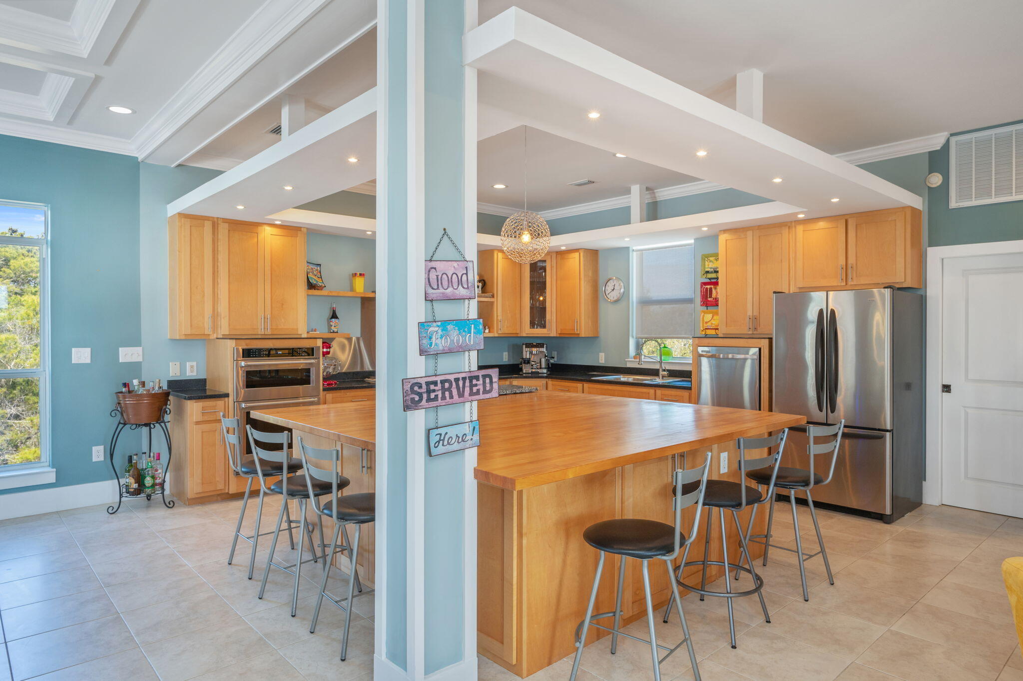 MARAVILLA COTTAGES - Residential