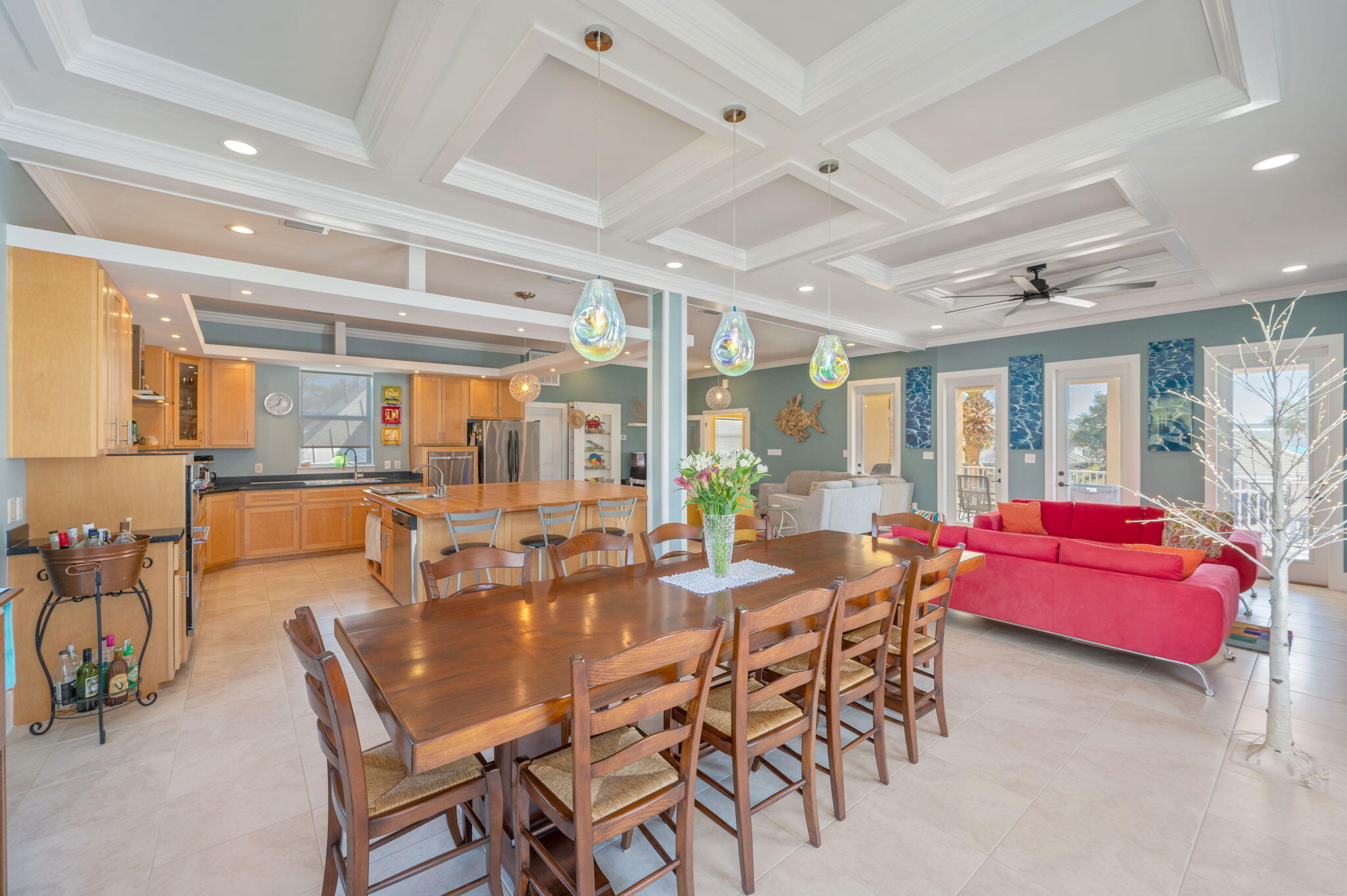 MARAVILLA COTTAGES - Residential