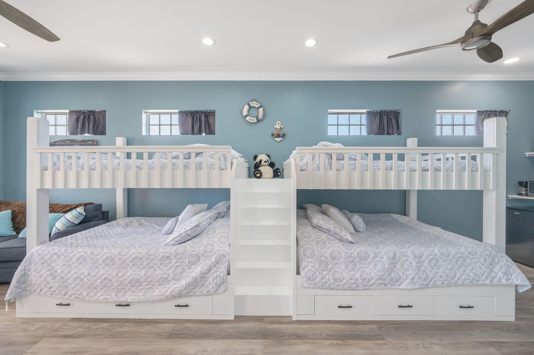 MARAVILLA COTTAGES - Residential