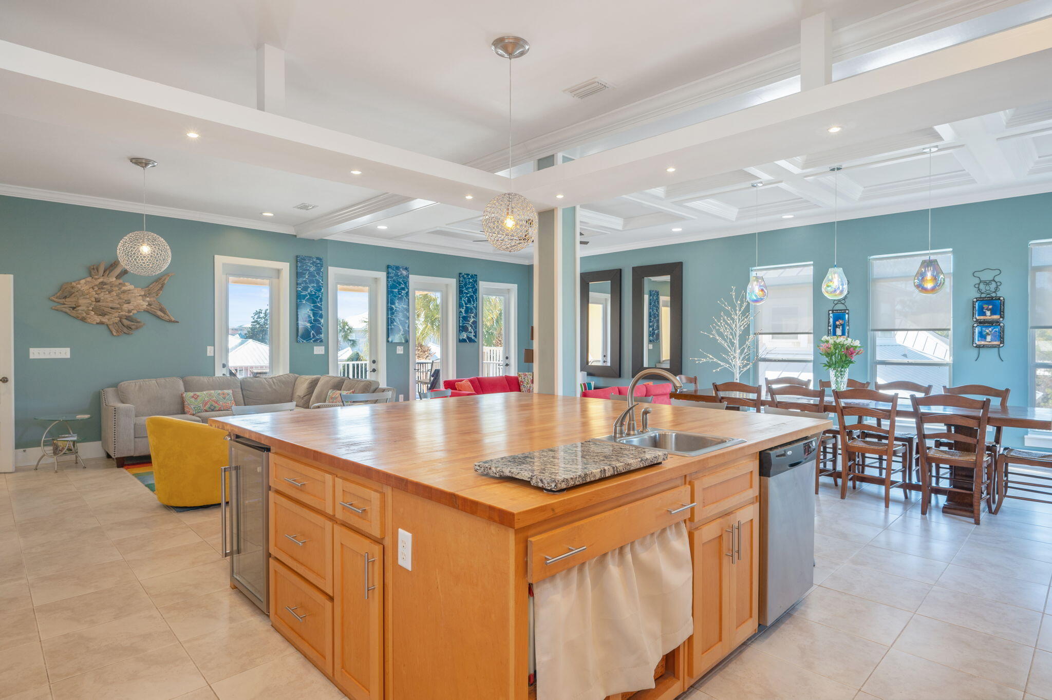 MARAVILLA COTTAGES - Residential