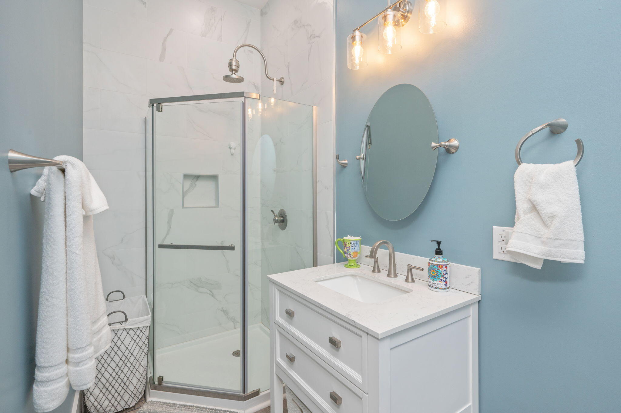 MARAVILLA COTTAGES - Residential