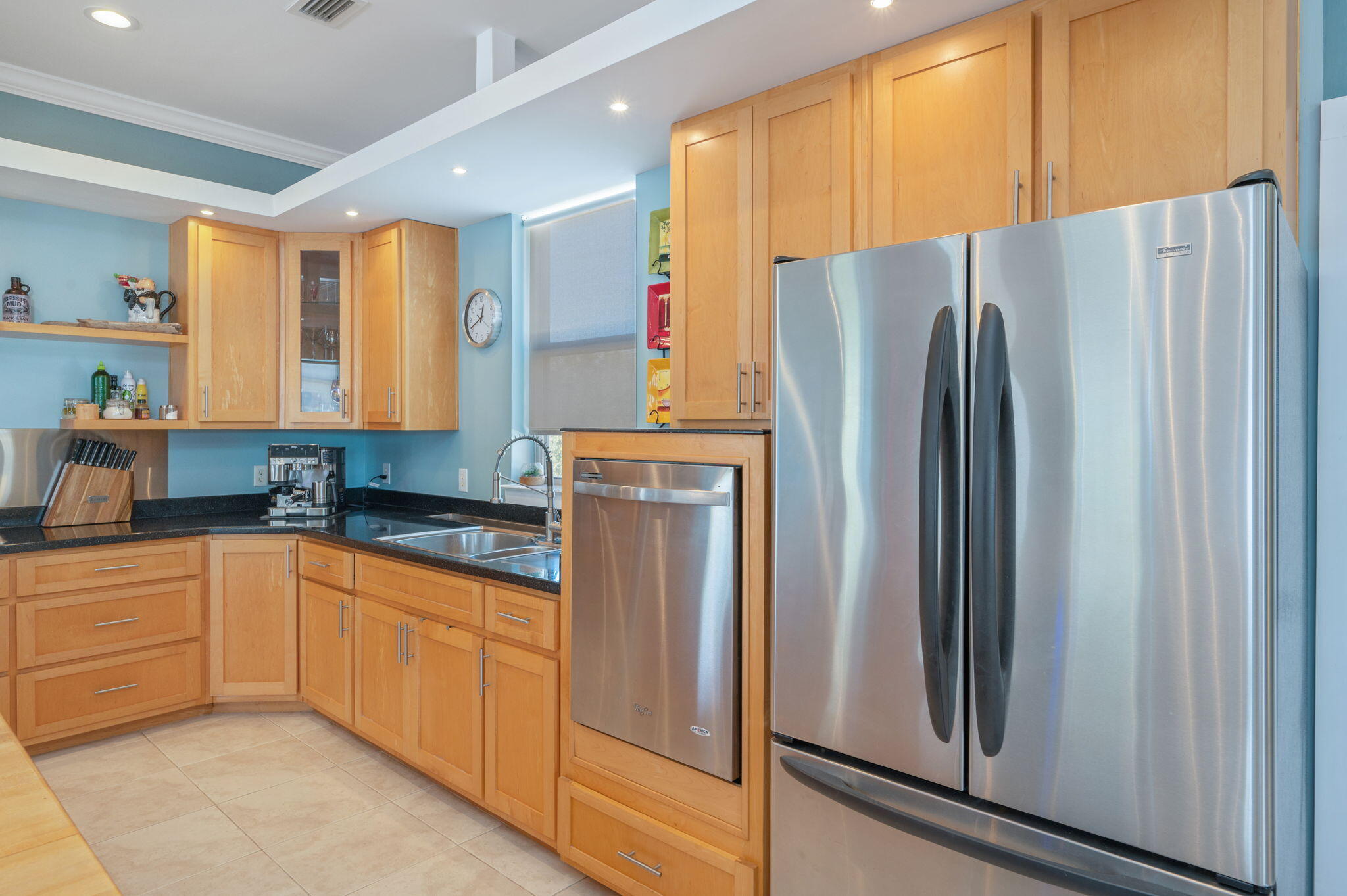 MARAVILLA COTTAGES - Residential