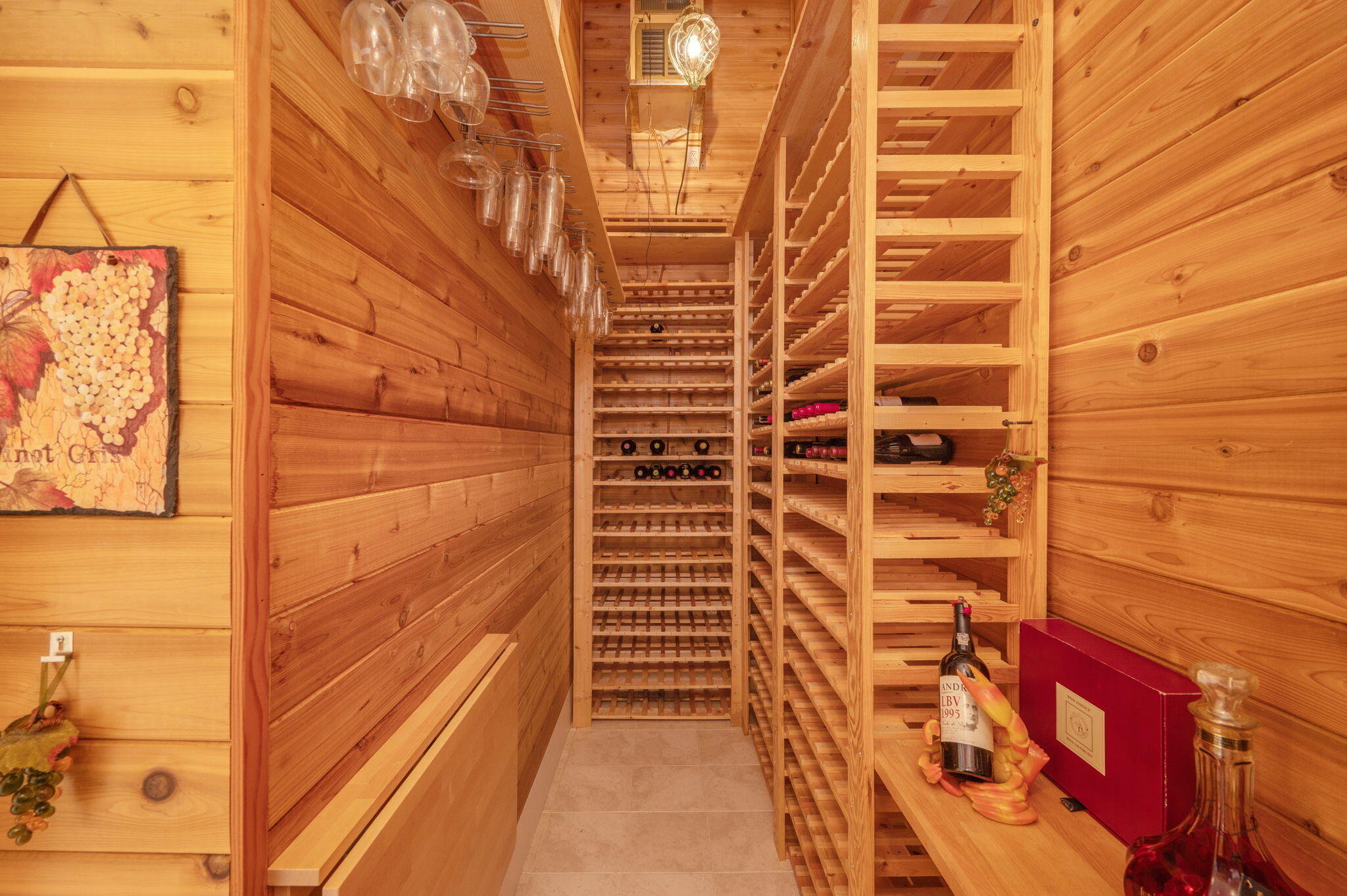 MARAVILLA COTTAGES - Residential