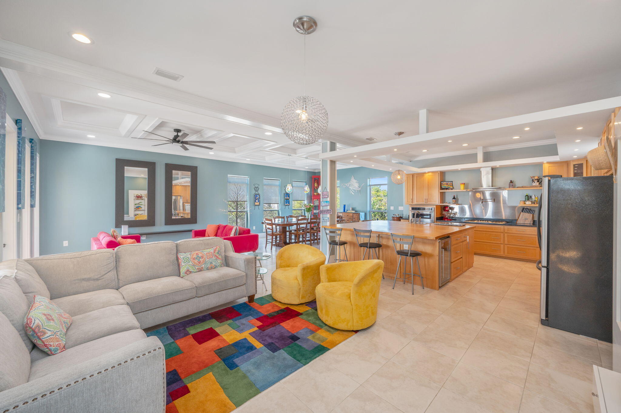 MARAVILLA COTTAGES - Residential