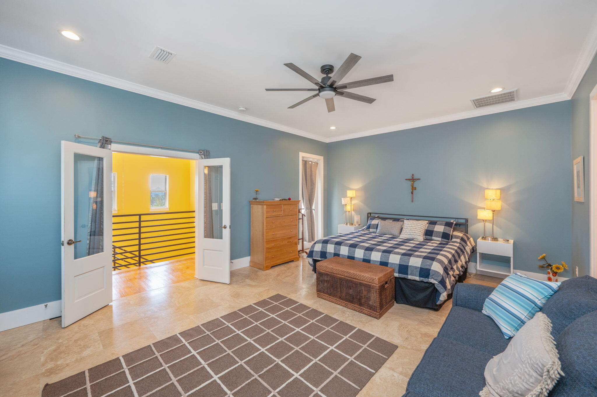 MARAVILLA COTTAGES - Residential