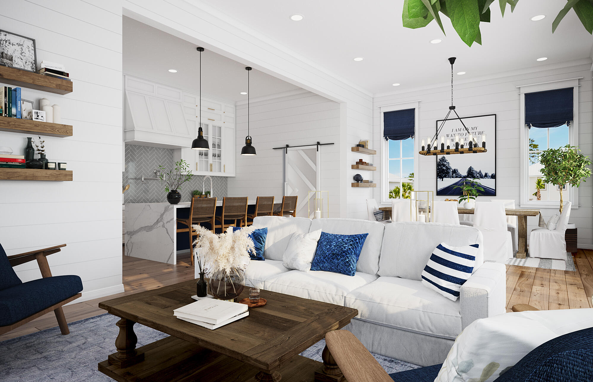 GRANDE POINTE AT INLET BEACH - Residential