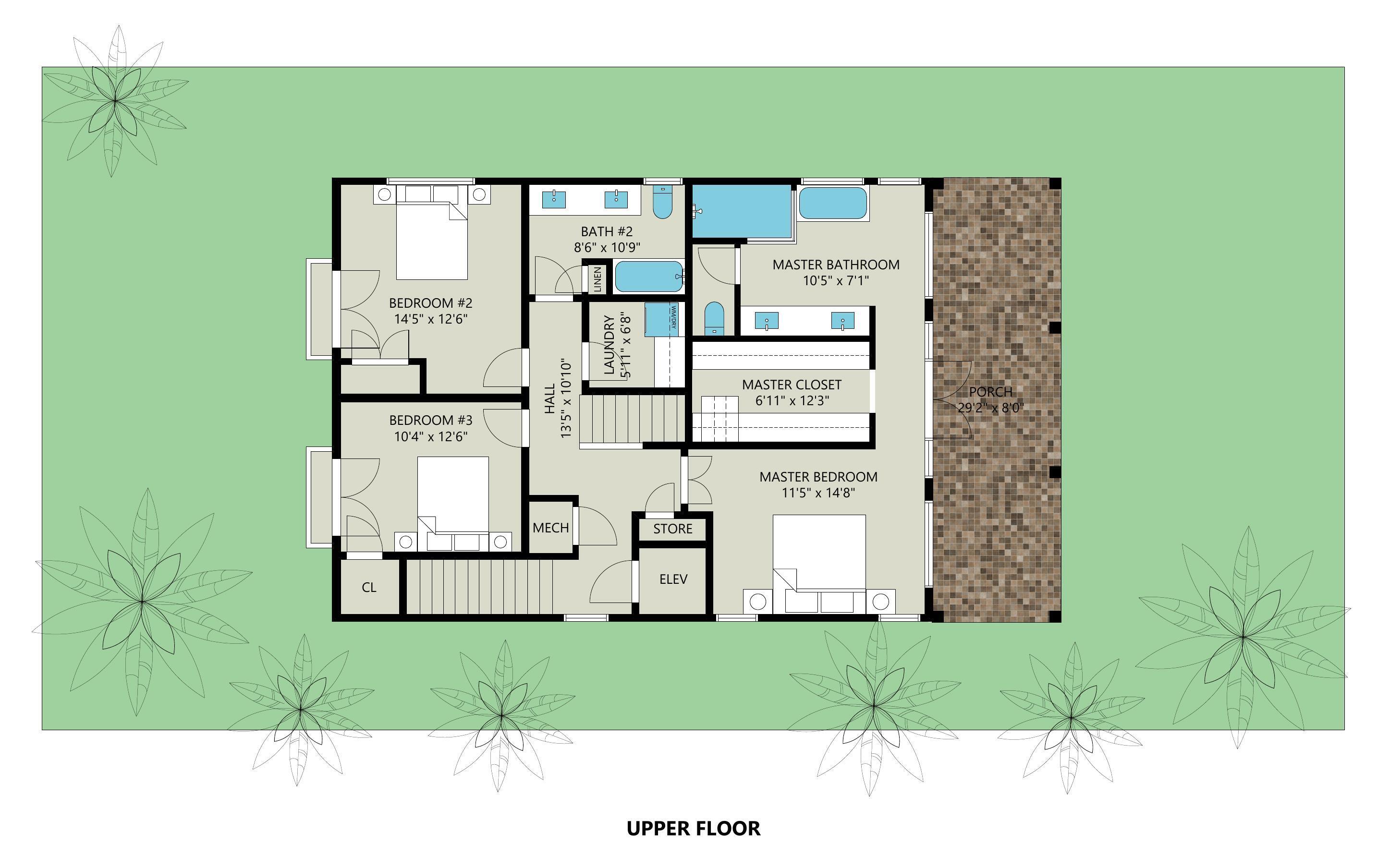 GRANDE POINTE AT INLET BEACH - Residential