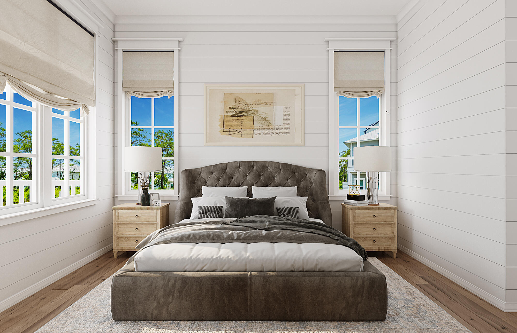 GRANDE POINTE AT INLET BEACH - Residential