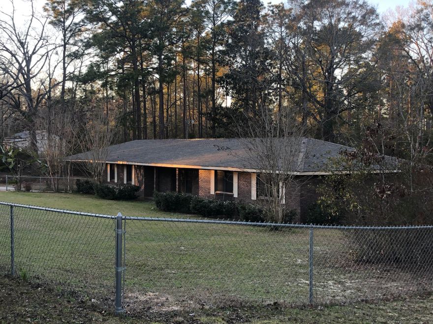 Where do you start with such a beautiful foreclosure? Located right around the corner from Falling Waters State Park in a secluded neighborhood filled with magnificent trees is a Home with so much character and an in-ground pool! With features like 3 bedrooms and 3 bathrooms 2 of the bedrooms are master suites, a formal dinning and a very spacious living area and eat in kitchen. So many updates are featured all throughout the home but certainly in the kitchen. These beautiful cabinets and stainless steal appliances are just a short list of what has been done to this home. Come and see this amazing home for yourself and fall in love!