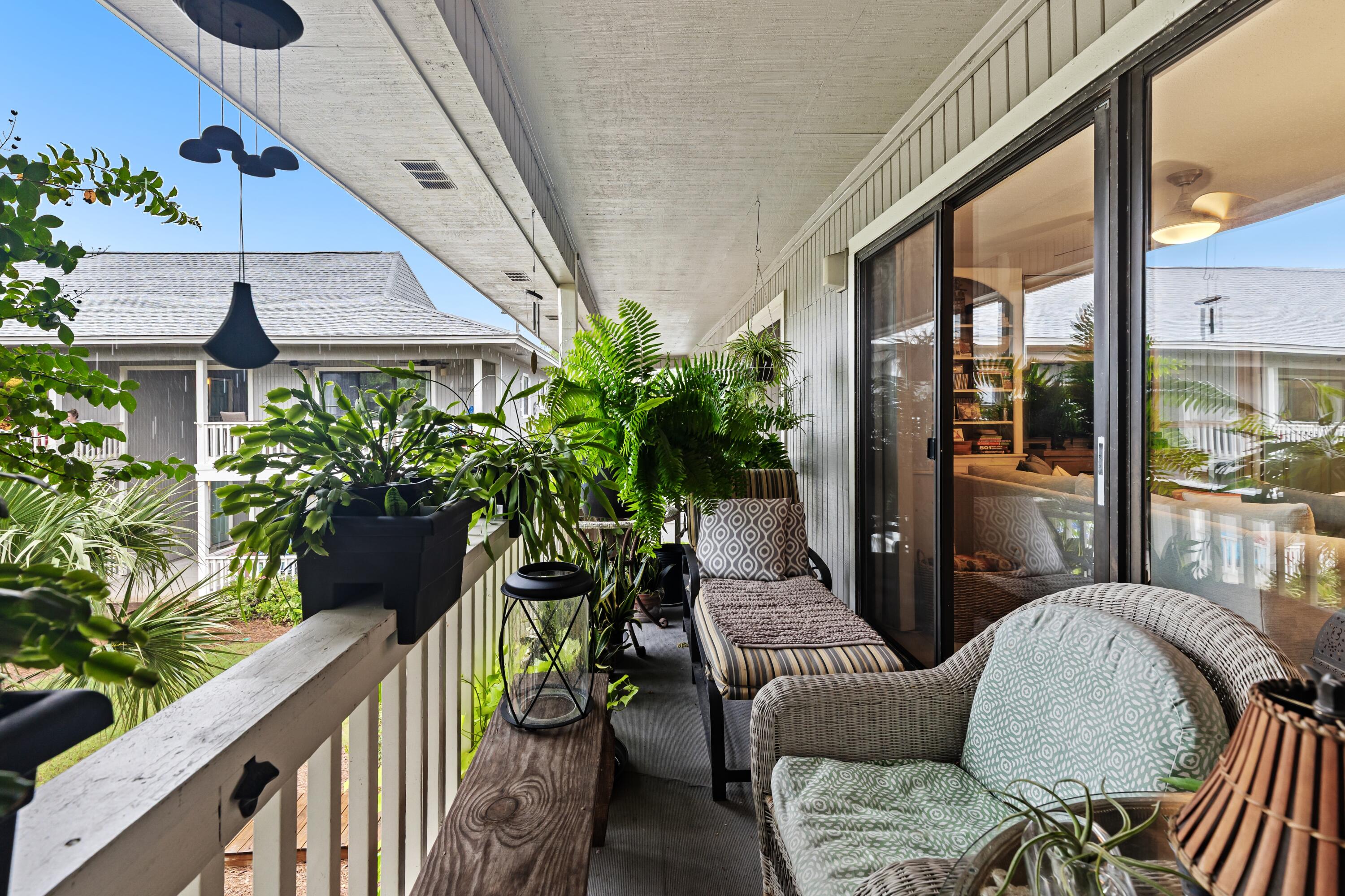 BEACHWOOD VILLAS CONDO - Residential