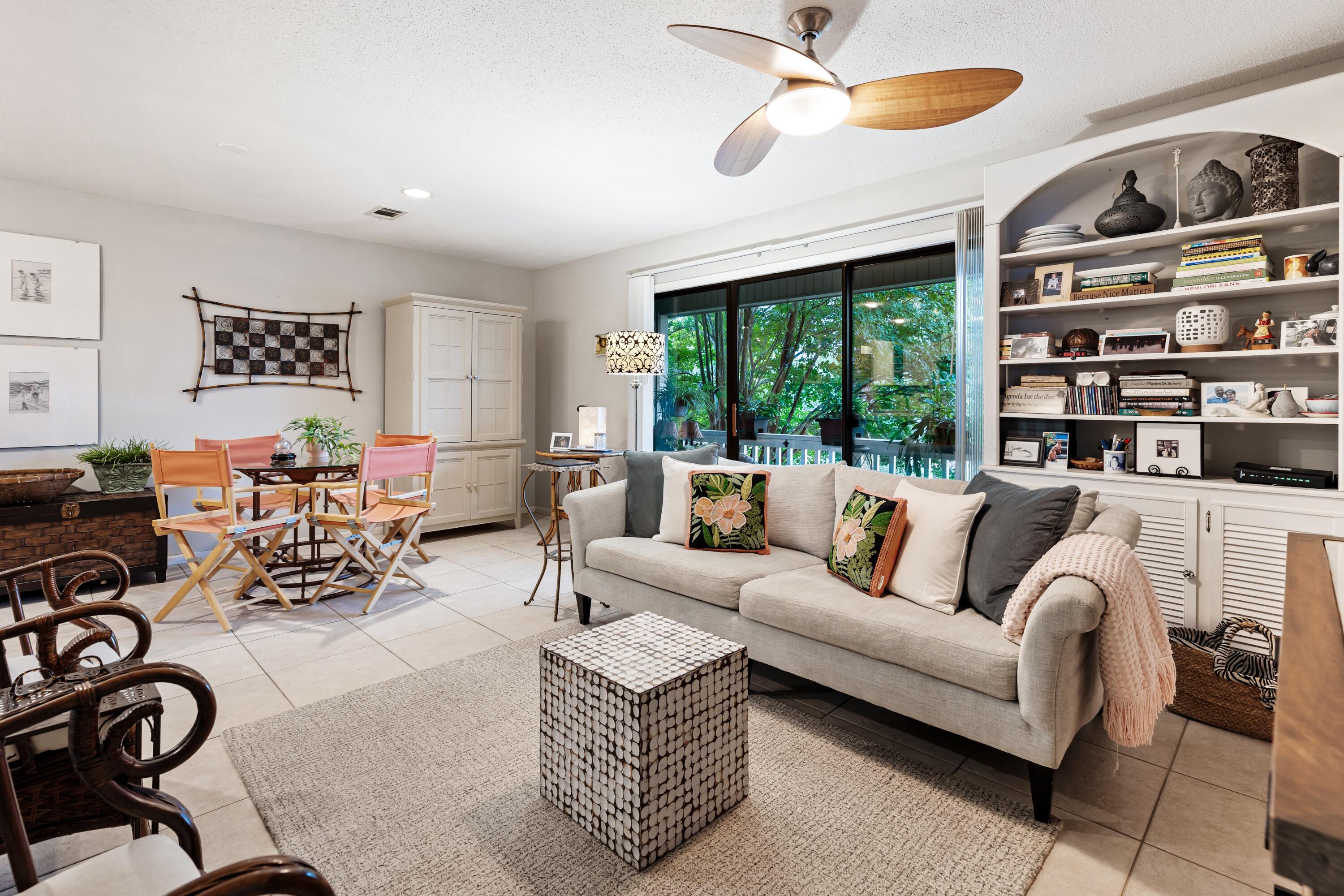 BEACHWOOD VILLAS CONDO - Residential