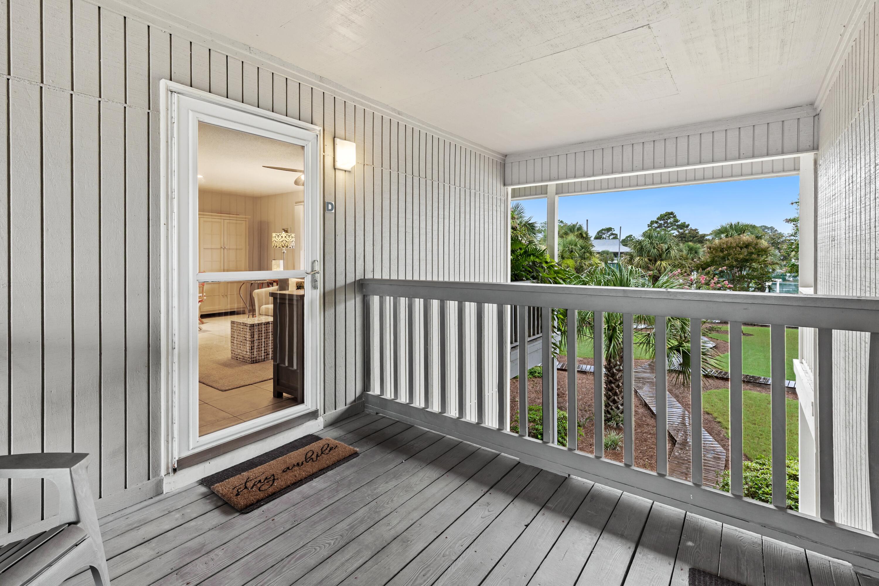 BEACHWOOD VILLAS CONDO - Residential
