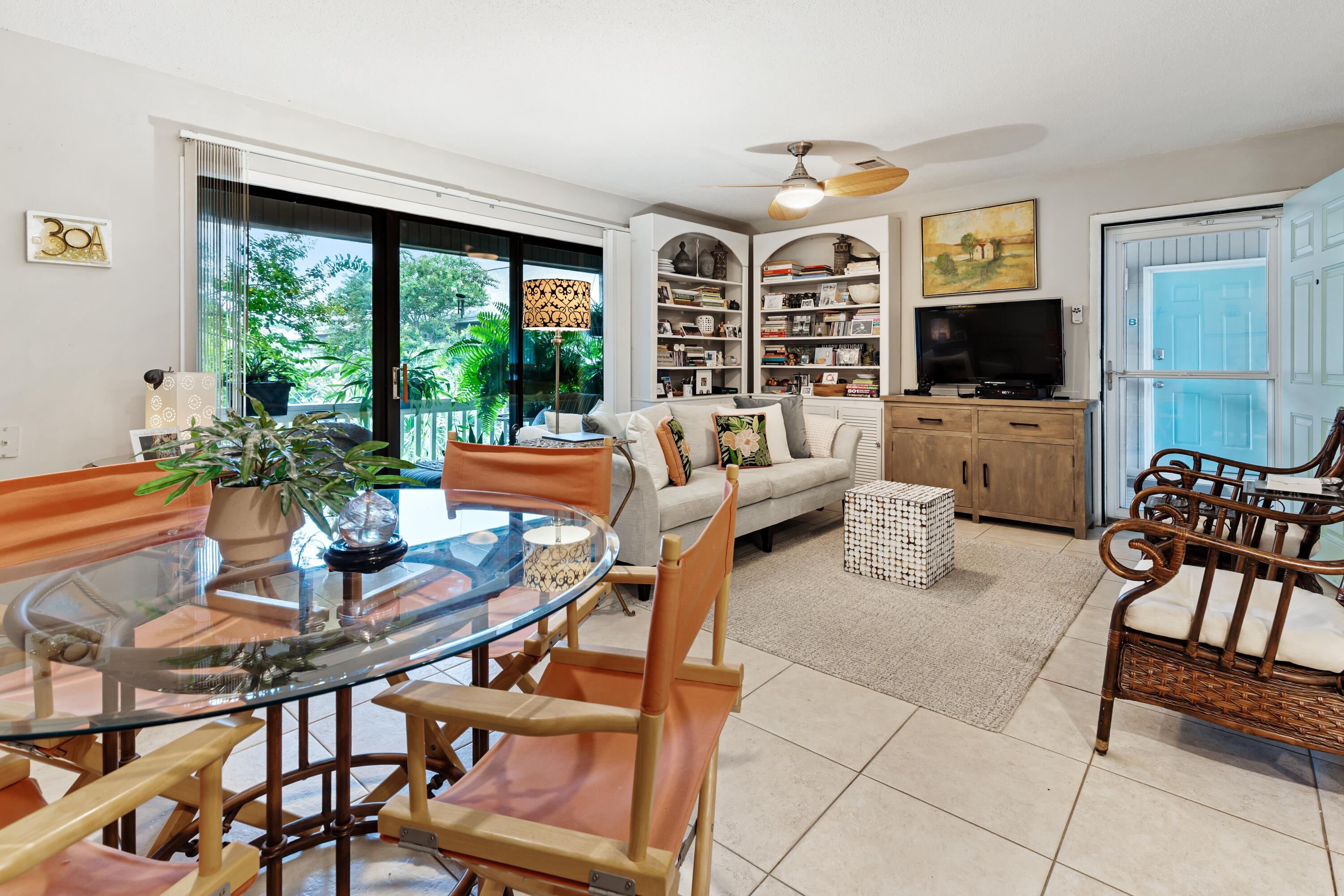 BEACHWOOD VILLAS CONDO - Residential