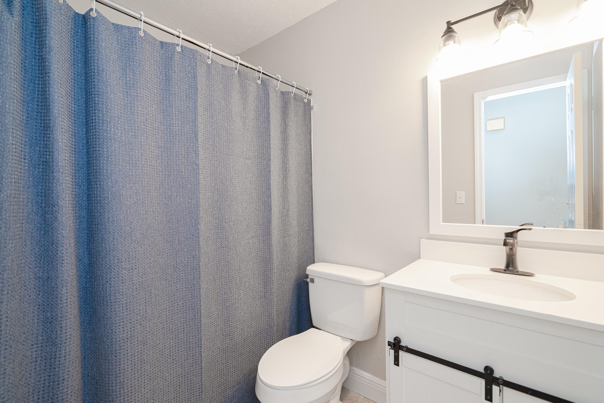 PARISH PINES - Residential