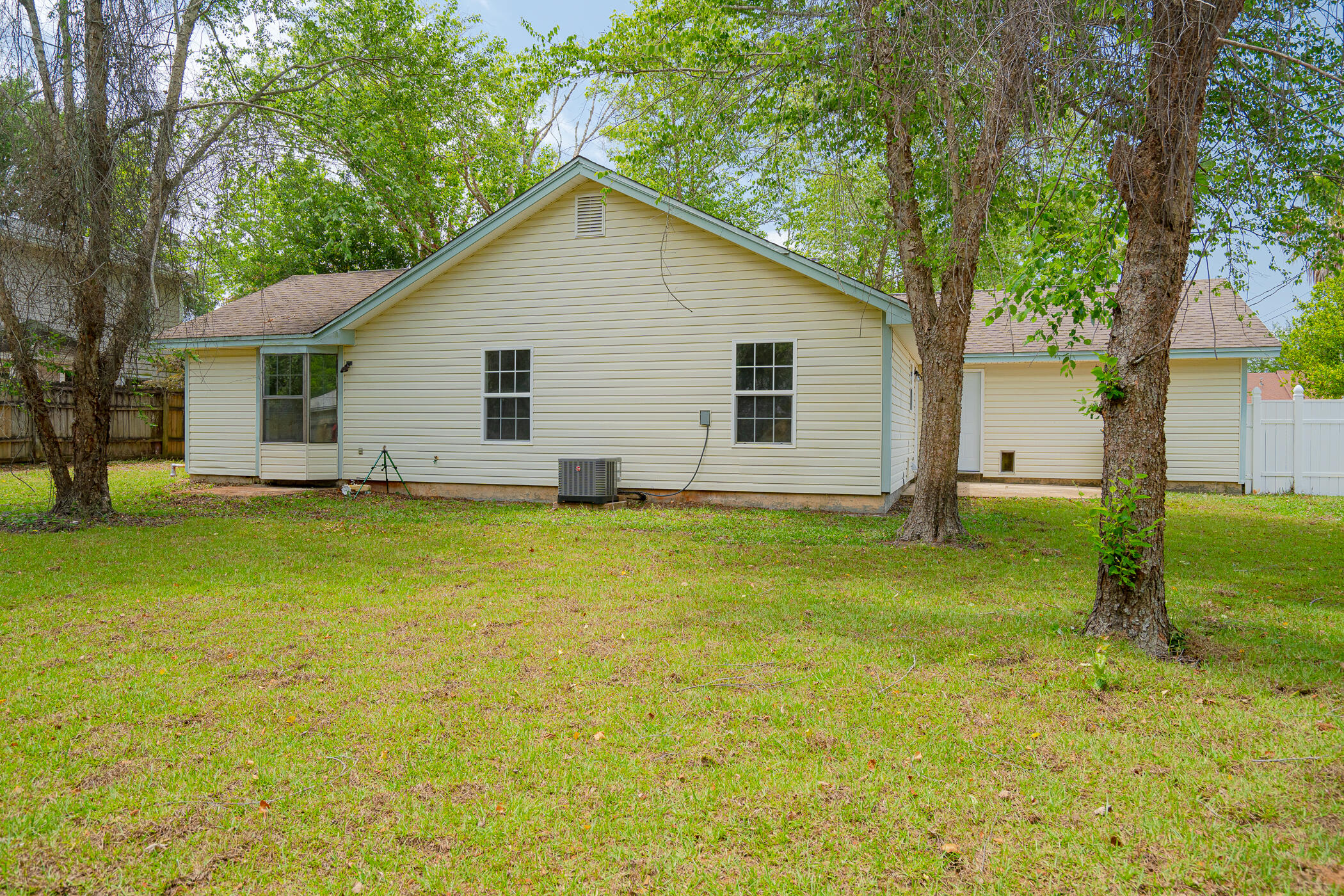 PARISH PINES - Residential