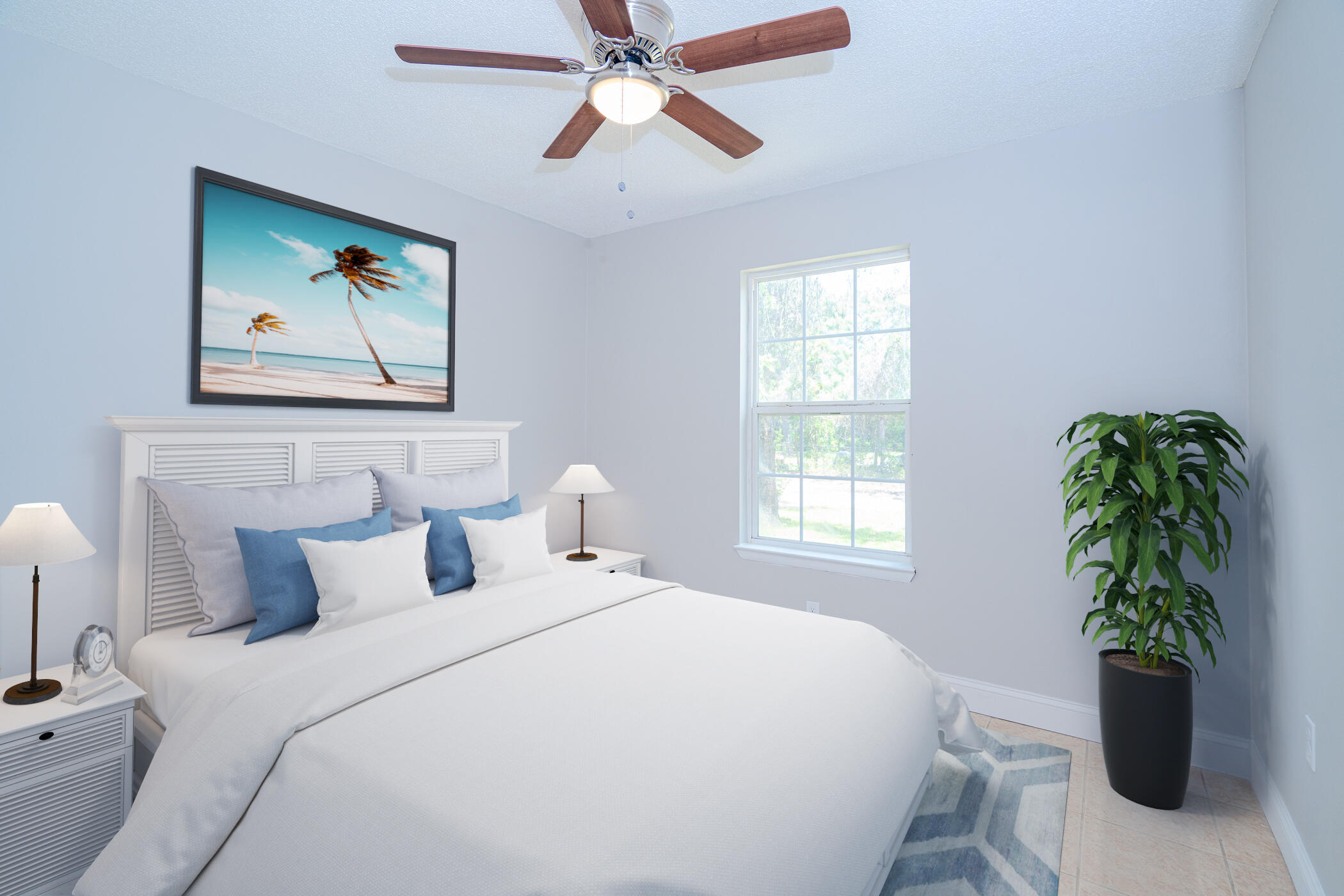 PARISH PINES - Residential