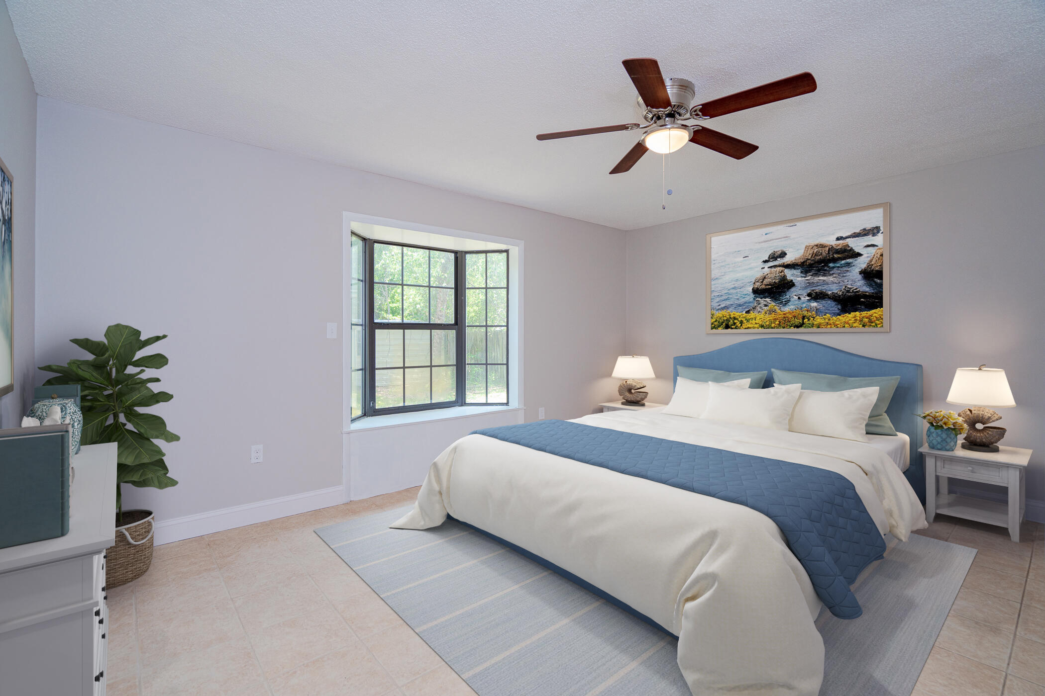 PARISH PINES - Residential