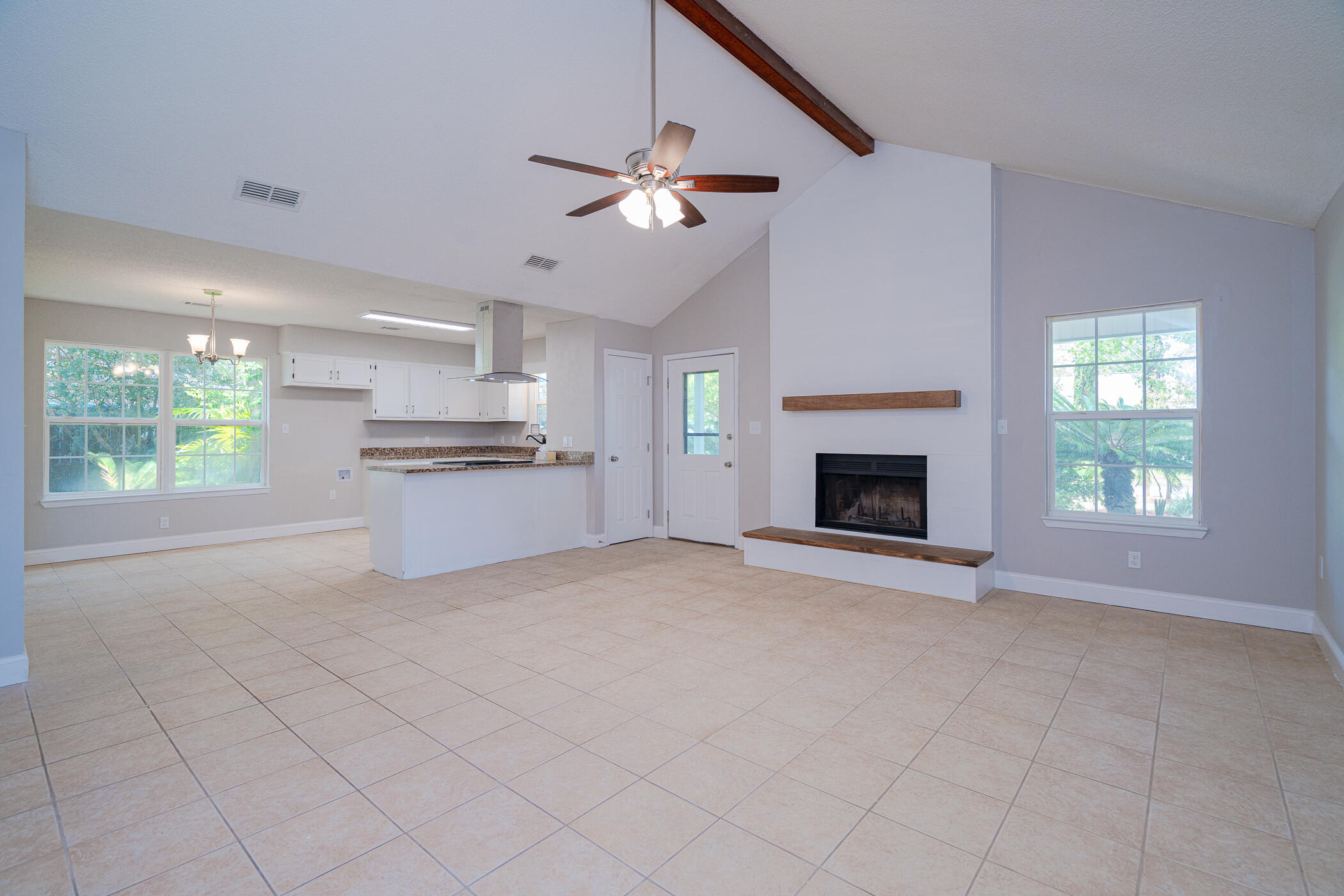 PARISH PINES - Residential